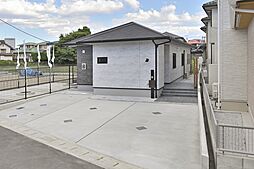 新築分譲住宅　クレストタウン八景水谷II　NO15　省エネ基準適合住宅