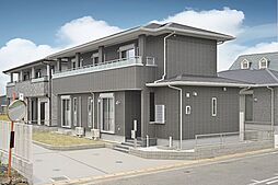 新築分譲住宅　城南町下宮地　NO1　省エネ基準適合住宅