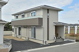 新築分譲住宅　ソラナヴィレッジ菊陽　NO6　省エネ基準適合住宅