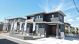 新築分譲住宅　植木町滴水　NO6　省エネ基準・誘導基準（ZEH水準）達成住宅