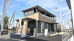 新築分譲住宅　宇土鶴城中前　NO1　省エネ基準・誘導基準（ZEH水準）達成住宅