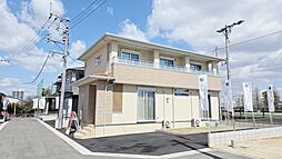 宇土鶴城中前（宇土前バス停）3号地