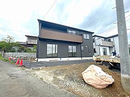 ■柴田町槻木西３期■