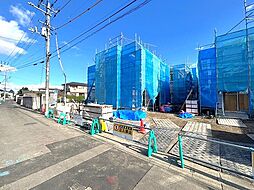 岩沼市桑原１期