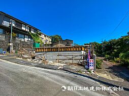 鶴ヶ峰駅　横浜市旭区川井本町