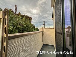 三ツ境駅　歩１１分　横浜市瀬谷区二ツ橋町