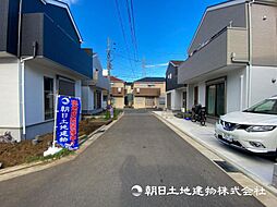 いずみ野駅　歩１９分　横浜市泉区上飯田町