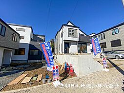 鶴ヶ峰駅　横浜市旭区今宿東町