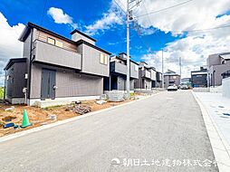 弥生台駅　歩１３分　横浜市泉区新橋町