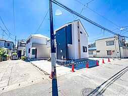 希望ヶ丘駅　歩９分　横浜市旭区南希望が丘