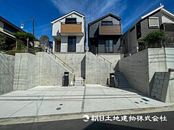 菊名駅　歩８分　横浜市港北区篠原北１丁目