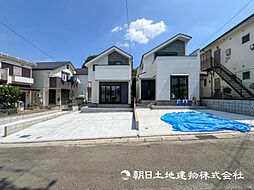 上星川駅　歩１５分　横浜市保土ケ谷区川島町