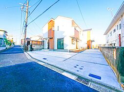 東戸塚駅　横浜市保土ケ谷区権太坂３丁目