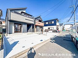 三ツ境駅　横浜市瀬谷区宮沢2丁目