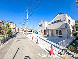 立場駅　歩１４分　横浜市泉区和泉中央南２丁目