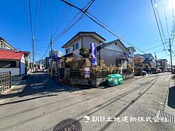 二俣川駅　歩５分　横浜市旭区二俣川１丁目