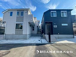 中田駅　歩９分　横浜市泉区中田東４丁目