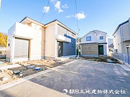 弥生台駅　歩10分　横浜市泉区新橋町