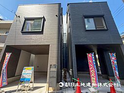 山手駅 横浜市中区本牧町2丁目