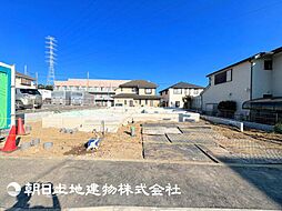 川和町駅 歩11分 横浜市都筑区見花山