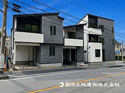 鴨居駅　歩１９分　横浜市緑区鴨居町　