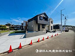 弥生台駅　歩１１分　横浜市泉区新橋町　