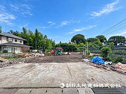 鶴ヶ峰駅　横浜市旭区今宿南町　