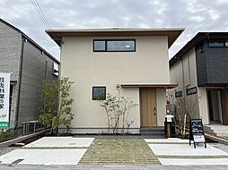 【街角一番】リビオタウン高浜　32号地