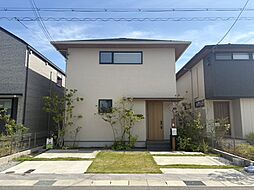 【街角一番】リビオタウン高浜　32号地