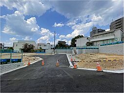 ブランシエラガーデン瑞穂区初日町