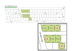 【住友林業】サンフォレイル野幌 2工区