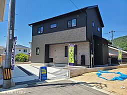 【NITTO】～日東リバティが自信を持ってご紹介～全20区画の新しい街並み、熊野町石神