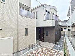 東区牛田本町5丁目