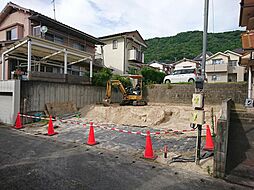 東区戸坂新町2丁目