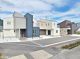 安佐北区可部南1丁目