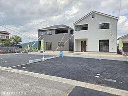 安佐北区あさひが丘4丁目