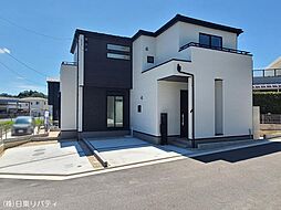 廿日市市大野下更地