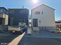 安佐北区口田４丁目