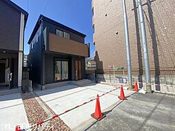 佐伯区五日市中央3丁目