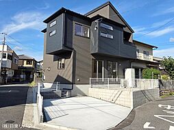 安佐北区亀山1丁目