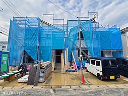 安佐北区口田南4丁目