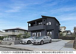 呉市焼山東1丁目