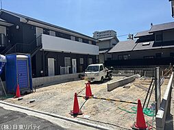 佐伯区楽々園3丁目