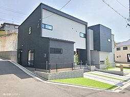 安佐南区長楽寺1丁目