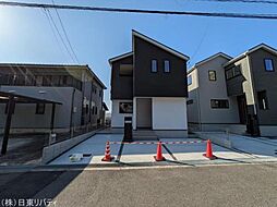 佐伯区五月が丘3丁目