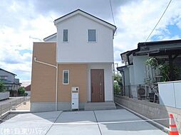 東広島市楢原東2丁目