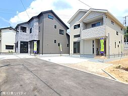 【NITTO】~日東リバティが自信を持ってご紹介~暮らしやすい住環境、伏原2丁目