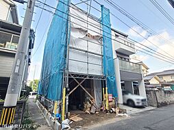 【NITTO】～日東リバティが自信を持ってご紹介～暮らしやすい住環境。南区皆実町