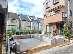 【NITTO】～日東リバティが自信を持ってご紹介～暮らしやすい住環境。府中町大須