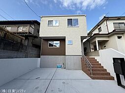 東区上温品4丁目